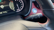 MG Hs 1.5 T-GDI Exclusive 5dr Petrol Hatchback